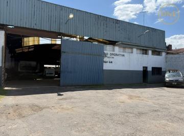 Local comercial · 500m² · 7 Ambientes · Galpón en Alquiler Sobre Av 66