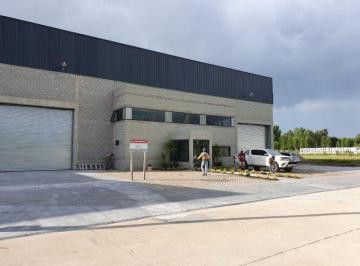 KNK-KNK-6123_2 · Nave Industrial - Parque Industrial Moreno I