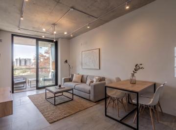 Departamento de 3 ambientes, Almagro · Venta Semipiso 3 Ambientes a Estrenar con Parrilla | Financiación | Almagro | Edificio Boutique