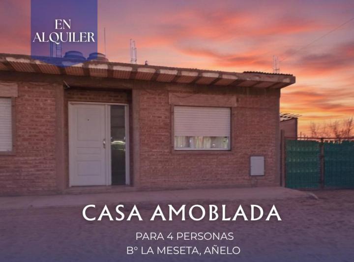 Casa · 360m² · 3 Ambientes · 2 Cocheras