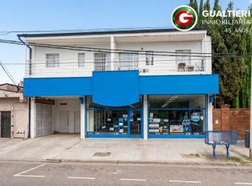 Local comercial · 300m² · Local Comercial en Zona Oeste