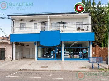 Local comercial · 300m² · Local Comercial en Zona Oeste