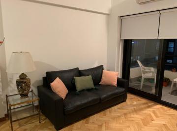 Departamento · 45m² · 2 Ambientes · Alquiler 2 Ambientes C/balcon Monserrat