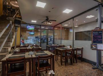 Fondo de comercio · 63m² · Venta Llave de Negocio, Ciudad Vieja, Restaurante
