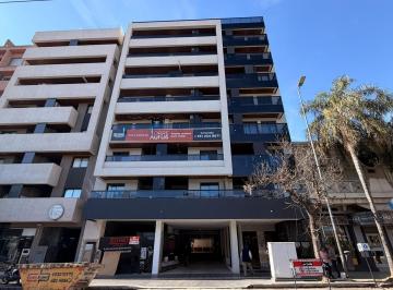 Foto · 1 Dormitorio a Estrenar con Balcón con Asador - Av Velez Sarsfiel 677 - Nueva Cordoba