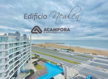 Imagen1 · Semipiso de 1 Ambiente con Vista Al Mar a Estrenar - La Perla Norte