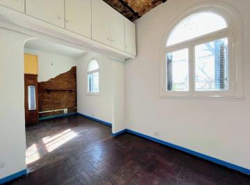 Departamento · 38m² · 2 Ambientes · 2 Ambientes de Estilo Apto Profesional Balvanera