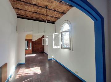 Departamento · 38m² · 2 Ambientes · 2 Ambientes de Estilo Apto Profesional Balvanera