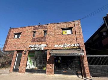 Departamento de 3 ambientes, Mendiolaza · Departamento en El Talar de Mendiolaza