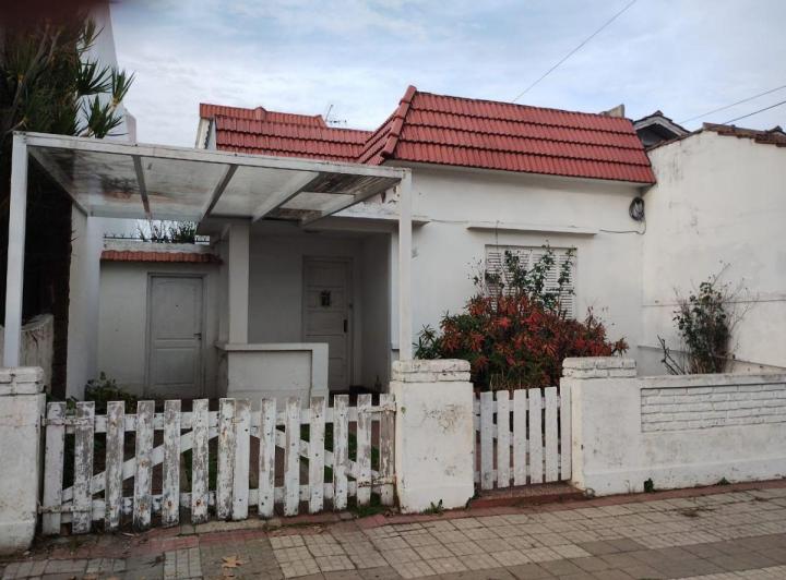 Casa · 80m² · 4 Ambientes