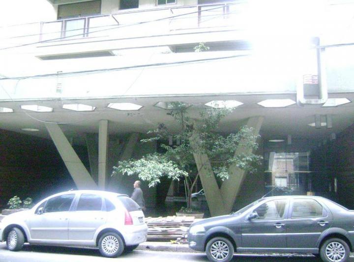 2amb 39 m&sup2; + Balcón + Patio, Acepto Garantía del Interior