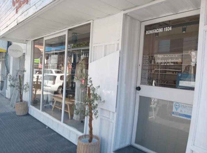 Local comercial · 30m² · 1 Ambiente
