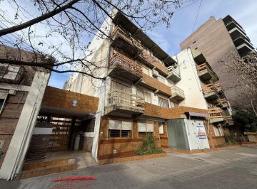Departamento · 33m² · 2 Ambientes · Venta / Permuta 1 Dormitorio con Gas / Expensas Bajas Ideal Inversion Abasto a Pasos de Pellegrini