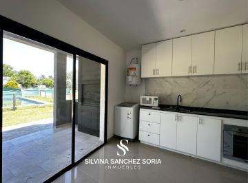 Departamento · 130m² · 4 Ambientes · 2 Cocheras · Alquiler Depto 4 Ambientes, Cardales Village