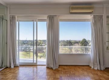 Departamento · 67m² · 3 Ambientes · 1 Cochera · Av del Libertador y Oro