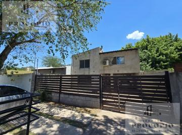 Casa · 105m² · 4 Ambientes · 1 Cochera · Casa en Venta en La Reja