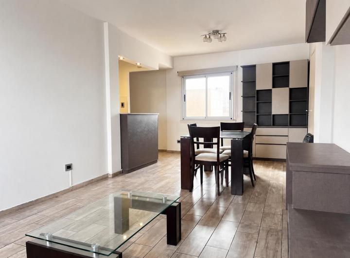 Departamento · 66m² · 3 Ambientes