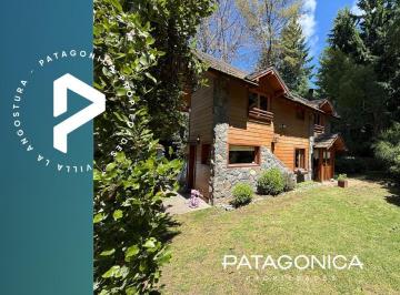Casa · 90m² · 4 Ambientes · Casa 90 m² en Lote de 450 m² - Faldeo de Mazano.