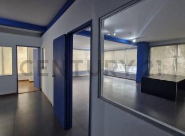 Oficina comercial · 140m² · 4 Ambientes · Alquiler de Oficina con Entrada Independiente, Villa General Mitre.