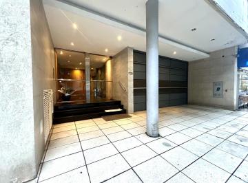 Departamento · 47m² · 2 Ambientes · 1 Cochera · Departamento con Terraza en Belgrano