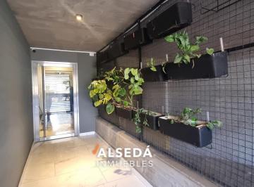 Departamento · 43m² · 2 Ambientes · Departamento 1 Dor en Abasto