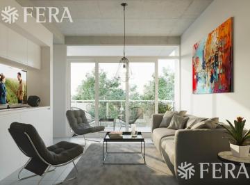 Departamento · 58m² · 3 Ambientes · Venta de Departamento 3 Ambientes en Sarandi