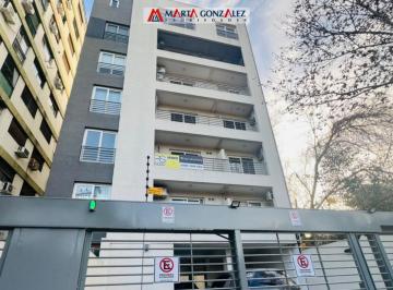 Departamento · 41m² · 2 Ambientes · 2 Cocheras · Departamento Dos Ambientes con Cochera Doble Ramos Mejía