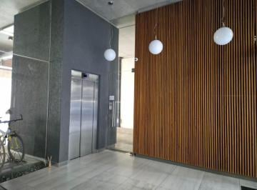 Departamento · 33m² · 1 Ambiente · Departamento en Villa Urquiza