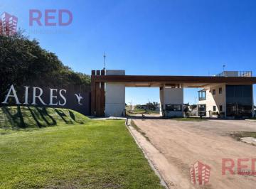 Terreno · 476m² · Terreno en Venta - Aires del Nordeste