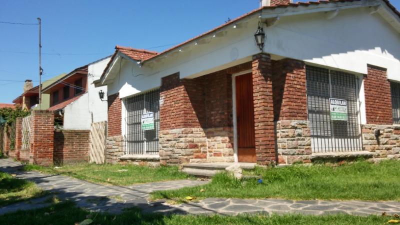 Casa 3 amb, 83m² en Colina de Peralta Ramos, con garaje