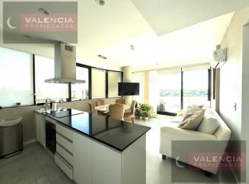 Departamento · 76m² · 3 Ambientes · 2 Cocheras · Departamento en Alquiler de 3 Ambientes en Tigre