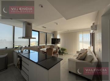 Departamento · 76m² · 3 Ambientes · 2 Cocheras · Departamento en Alquiler de 3 Ambientes en Tigre