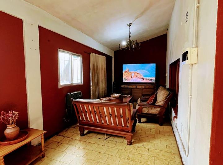 PH · 160m² · 7 Ambientes