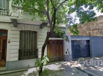 Terreno · 536m² · Excelente Terreno en Almagro - Lideres en Terrenos