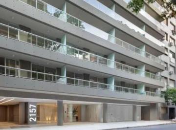 Departamento de 2 ambientes, Recoleta · Departamento 2 Amb, Full Amenities y Cochera