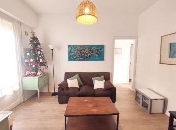 Departamento · 59m² · 3 Ambientes · Venta Depto 3 Amb Balcón Toilet V Urquiza Credito
