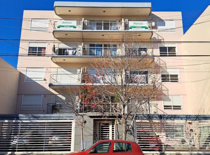 Departamento en Parque Patricios