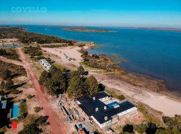 Terreno · 3000m² · Venta Terreno Barrio Privado Medanos Punta Gorda Casa Chic