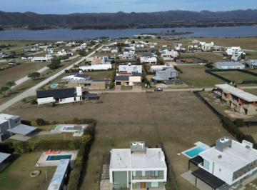Terreno · 1069m² · Terreno en Venta Puerto del Aguila Etapa III Finac