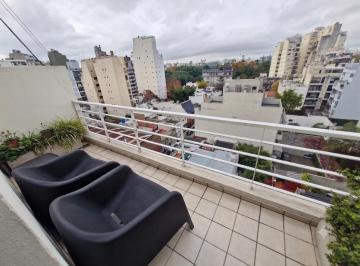 Departamento · 43m² · 2 Ambientes · Venta Nuda Propiedad Departamento 2 Ambientes en Caballito