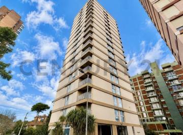 Departamento · 40m² · 2 Ambientes · Departamento 2 Ambientes Centro Playa Pinamar
