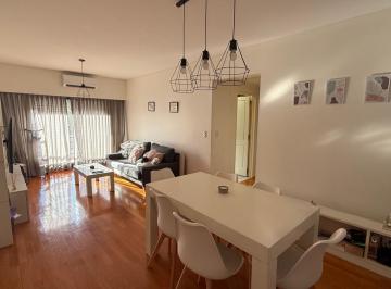 Departamento · 66m² · 3 Ambientes · 1 Cochera · Venta Departamento 3 Ambientes con Cochera en Las Torres de Guido Quilmes