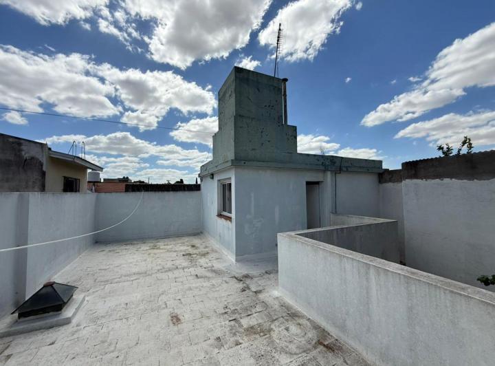 PH · 76m² · 4 Ambientes