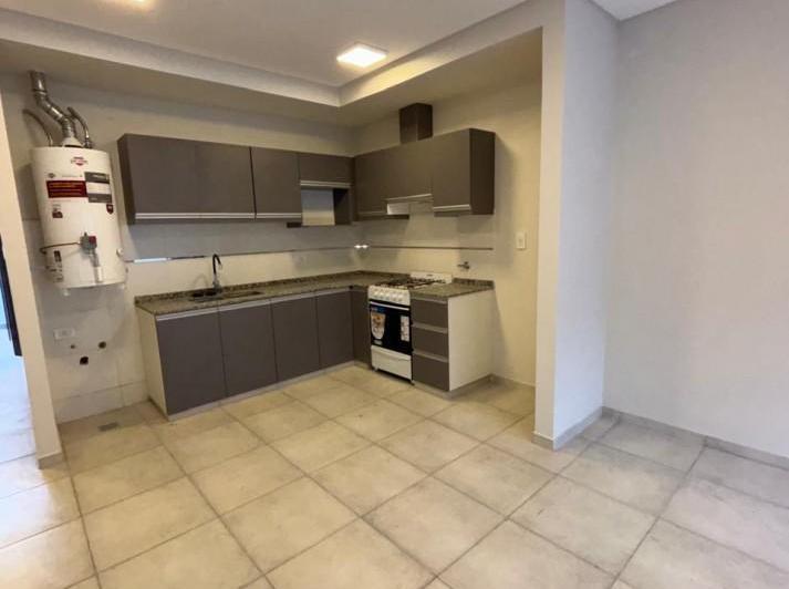 Departamento · 72m² · 4 Ambientes