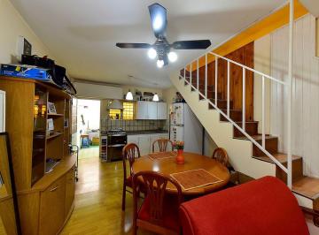 PH · 61m² · 3 Ambientes · 1 Cochera · Venta Duplex 3 Ambientes con Patio San Miguel