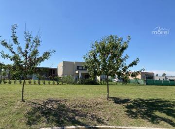 Foto Principal · Oportunidad Lote Venta Barrio Santa Lucía - Interno - 619 m² #id 17619
