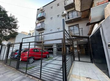 Departamento · 45m² · 2 Ambientes · 1 Cochera · Castelar - Departamento - 2 Ambientes - 1 Dormitorio