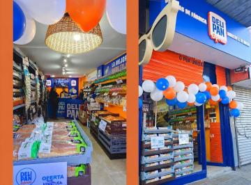 Local comercial · 32m² · 1 Ambiente · Local en San Miguel