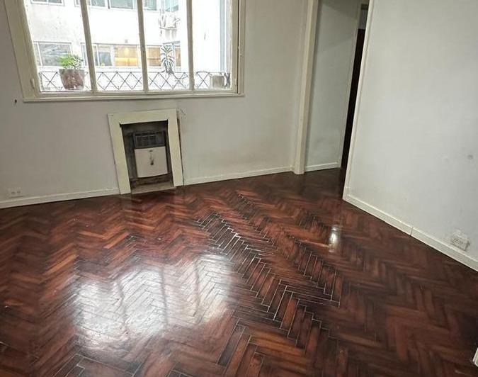 Departamento 4 Amb con Dependencia en Flores