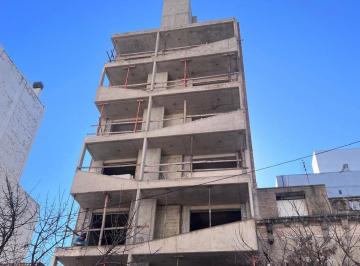 Departamento · 39m² · 2 Ambientes · Venta Departamento de 1 Dormi Doble Balcon Terraza